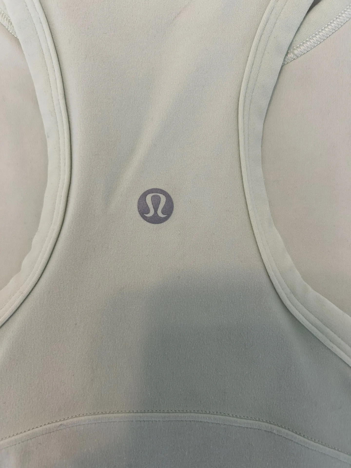 Lululemon  Align Waist-Length Racerback - Image 4