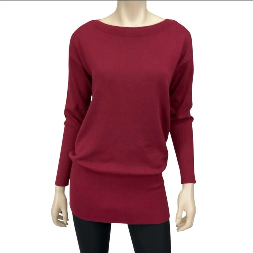 White House Black Market Sweater size S - Image 2