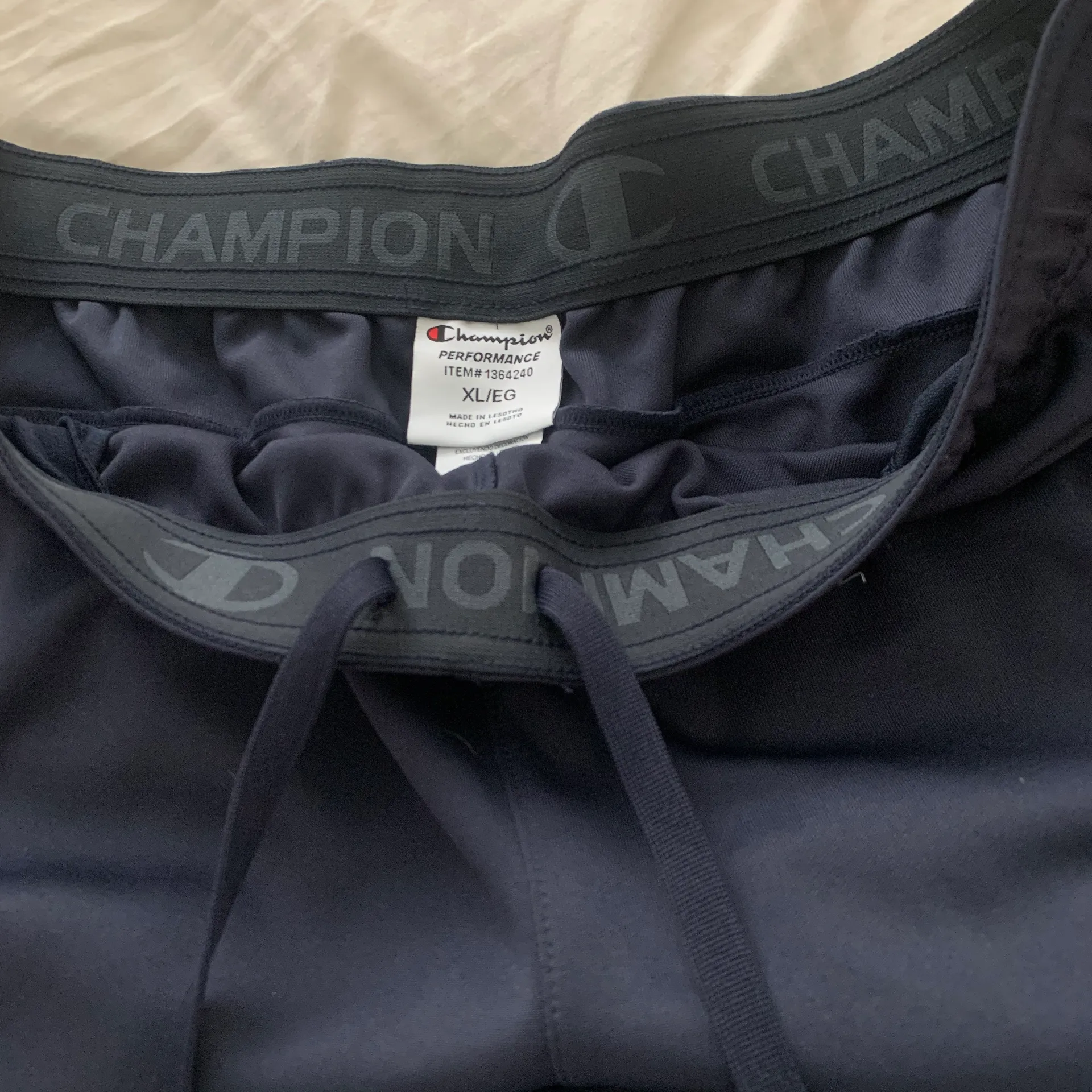 Champion Sweatpants - Image 3