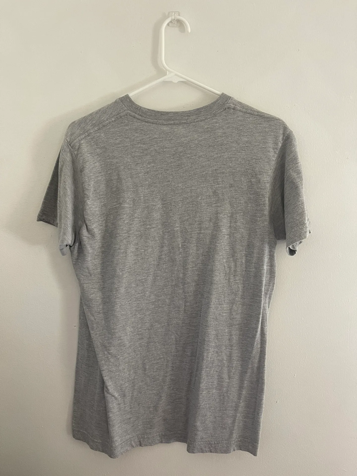 Mac Miller Shirt Gray Size M - Image 2