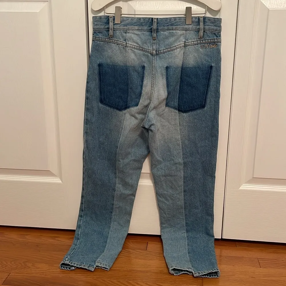 Isabel Marant  Etoile Clancy Jeans - Image 3