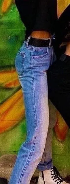 Brandy Melville Brandy Jeans - Image 3