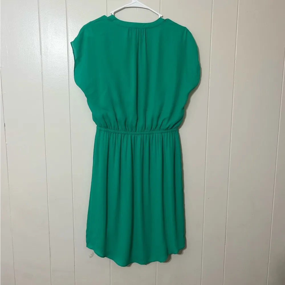 Apt. 9 Green Dress Size S NWT - Image 2