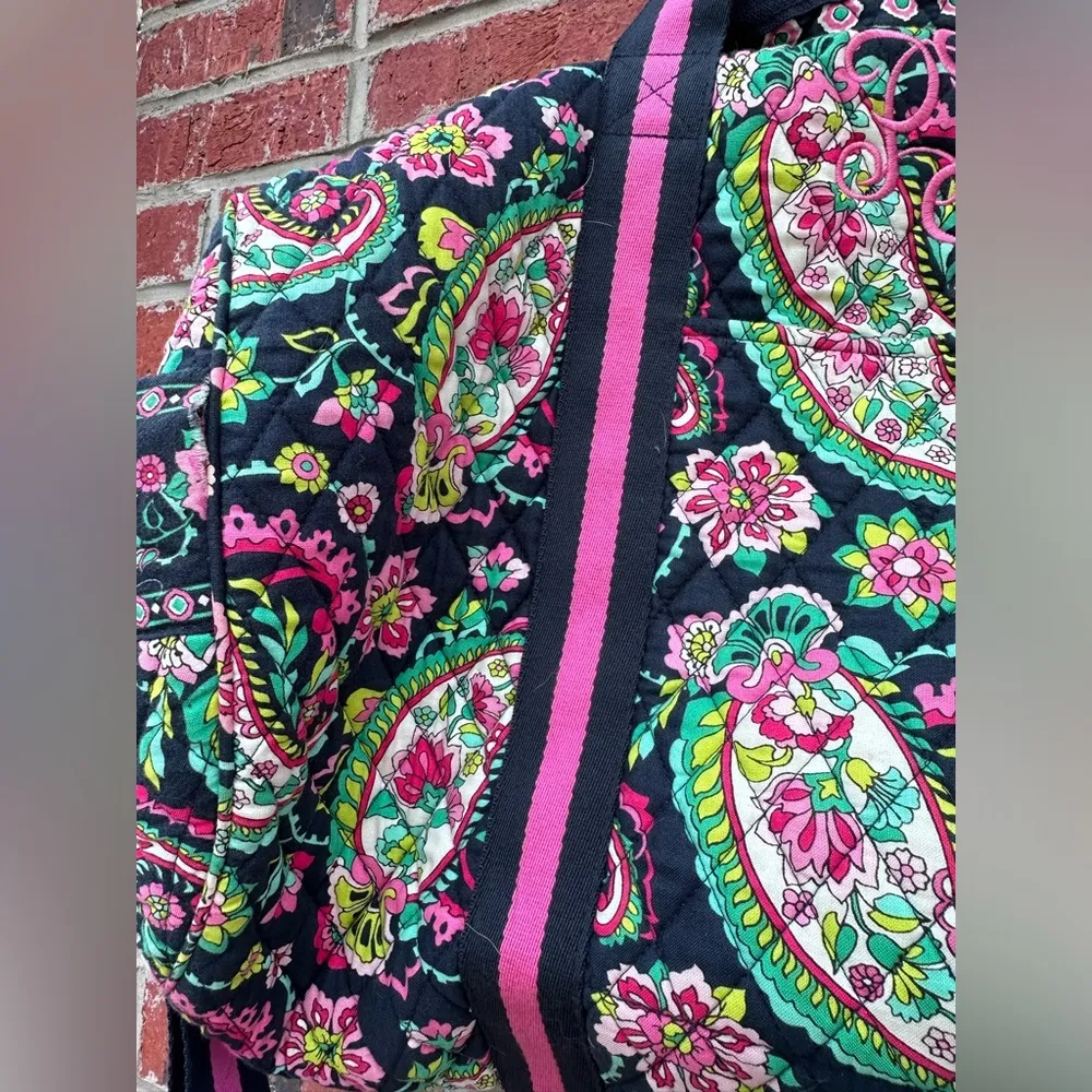 Vera Bradley Travel bag - Image 2