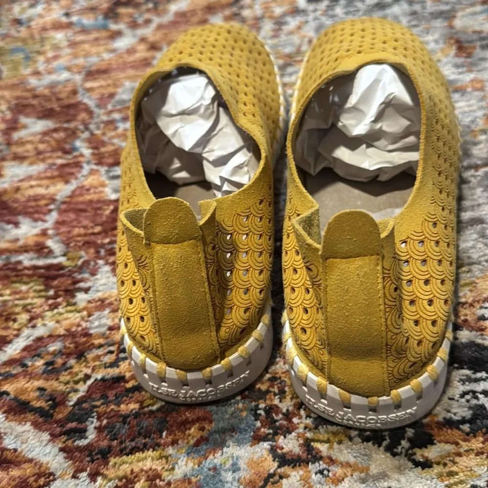 ILSE JACOBSEN HORNBAEK Women's Tulip 139 Flat Slip - Image 7