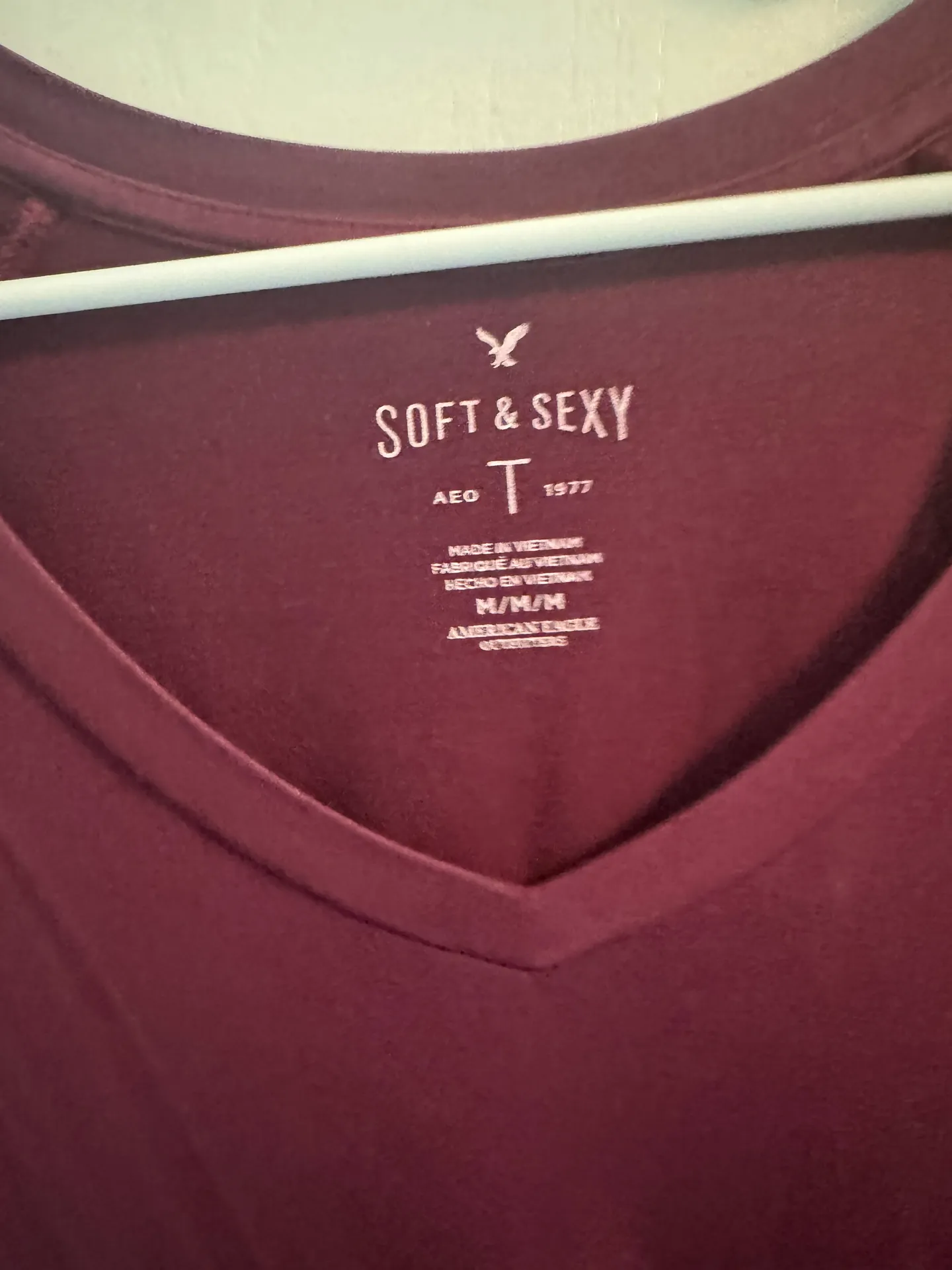 Outfitters V Neck - Image 2