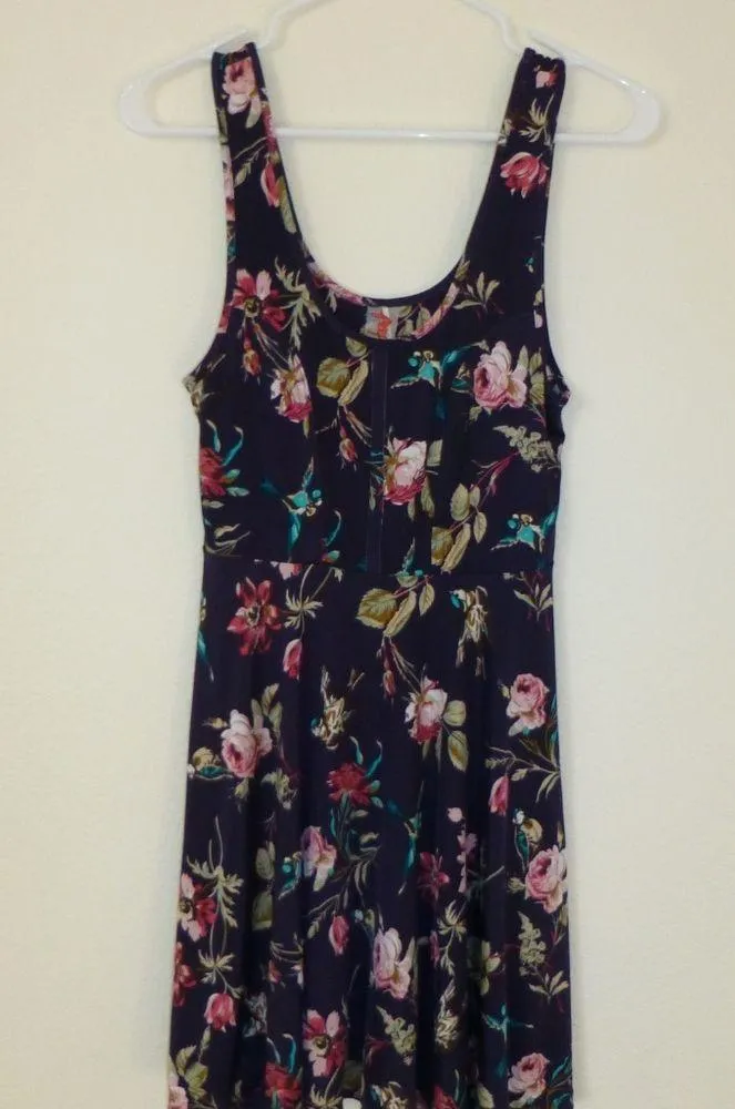 • Free People • Floral Dress Size Small - Image 3