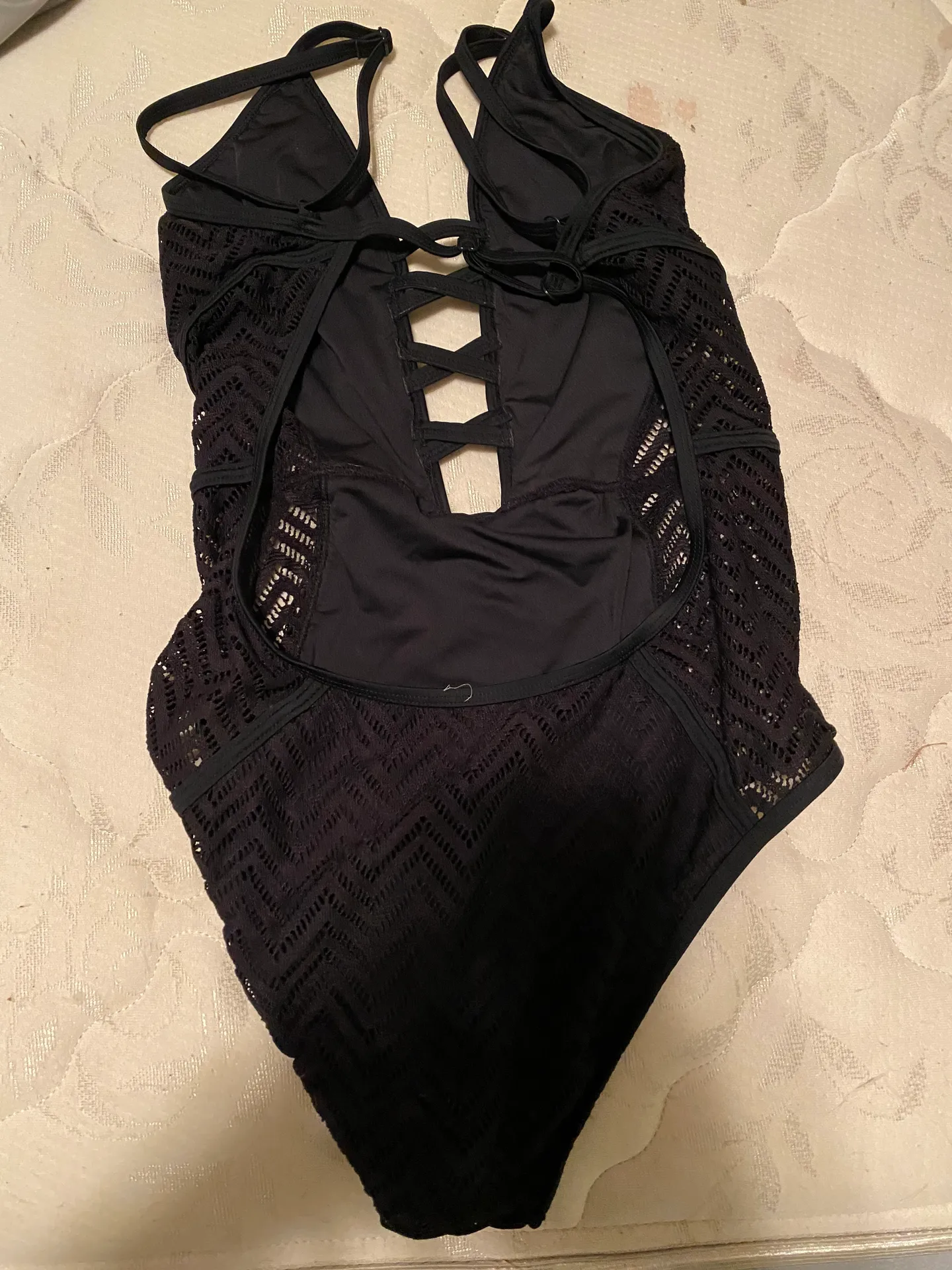 Target Swimsuit - Image 2