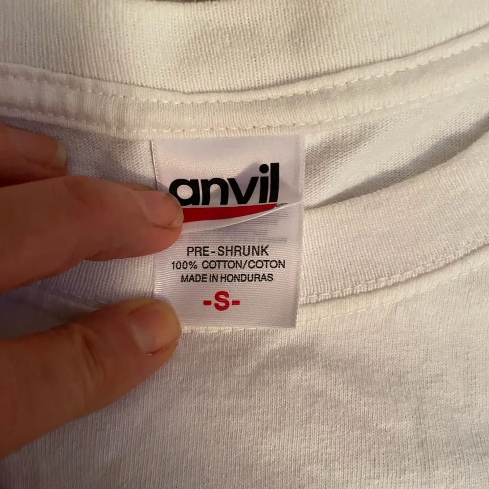 New Kids on the Block, NKOTB, 2008 North American Tour Concert T - Image 4