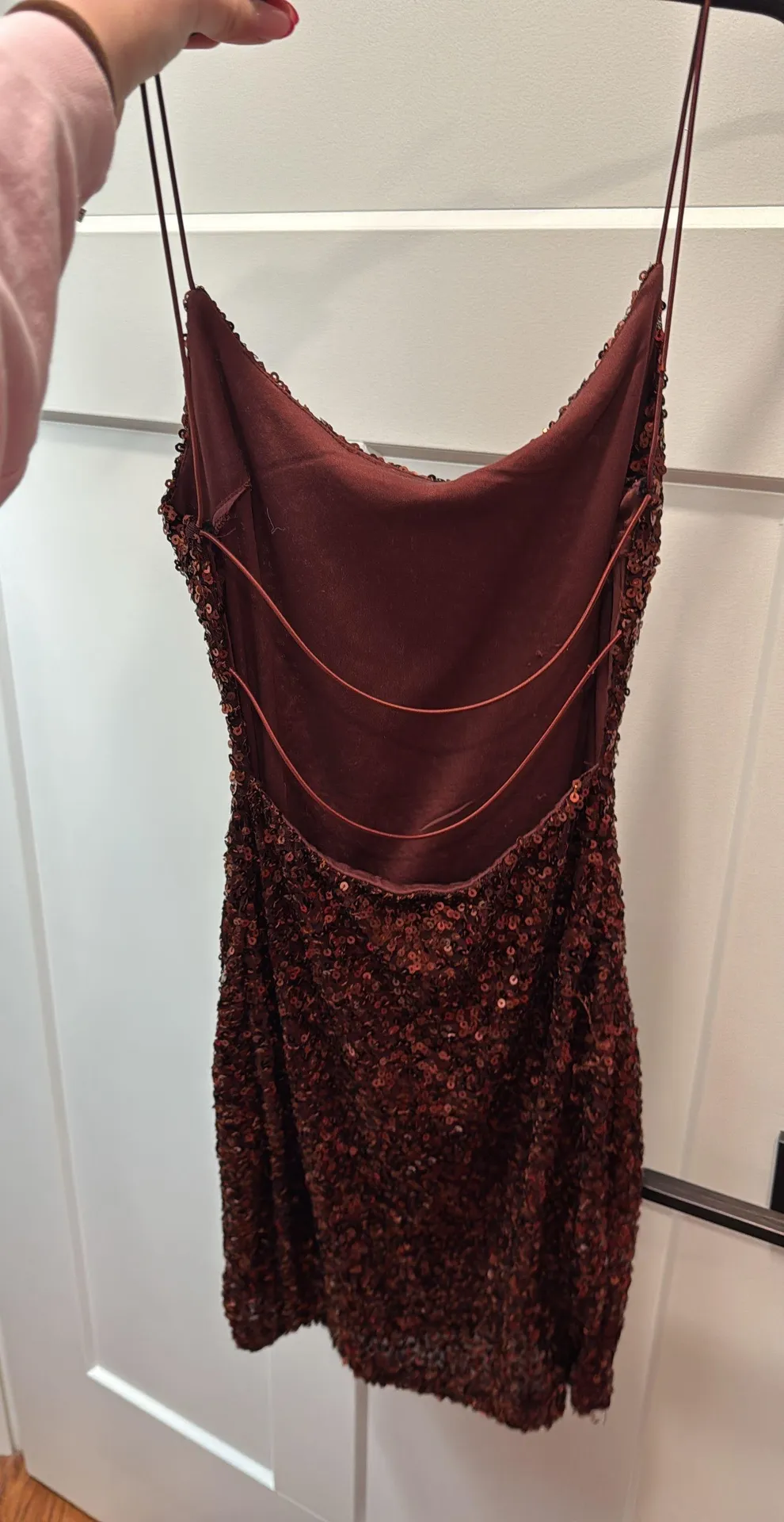 Homecoming / Semi Dress - Image 2