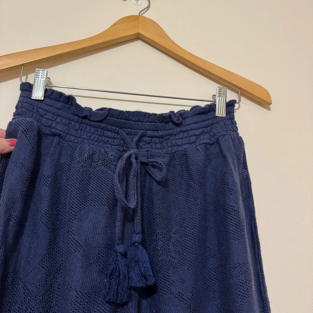 Aerie Lace Beach Jogger - Image 3