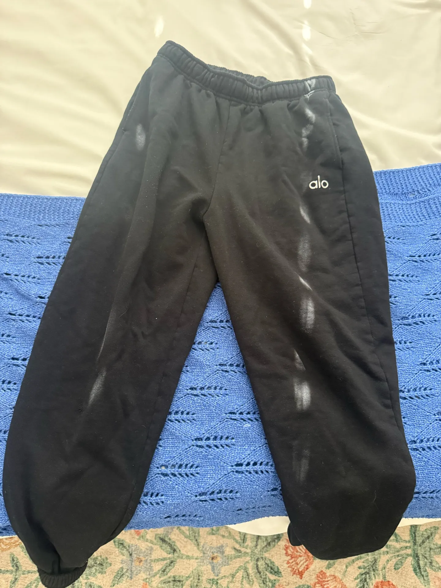 Alo sweatpants  - Image 2
