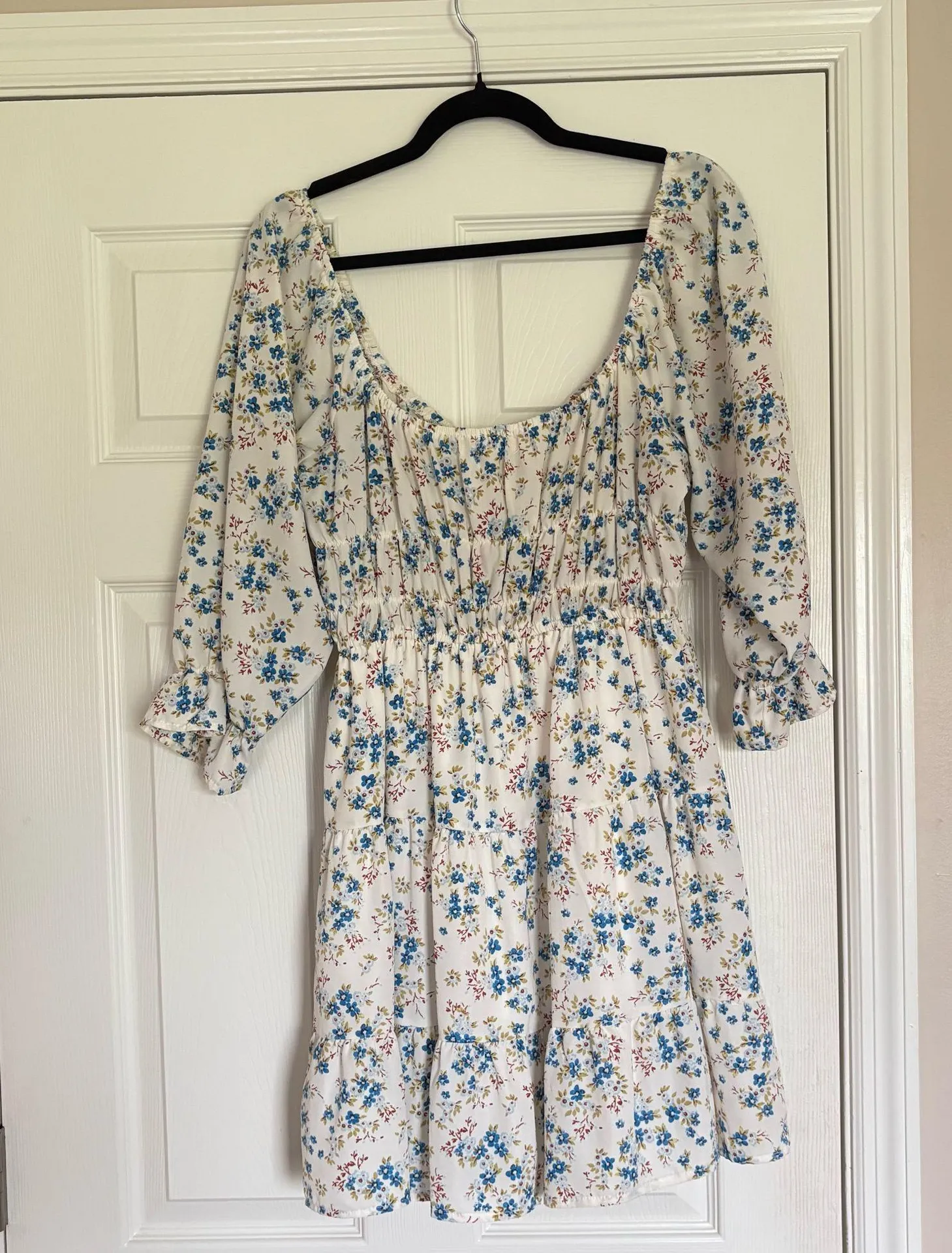 Altard state mini dress - Image 2