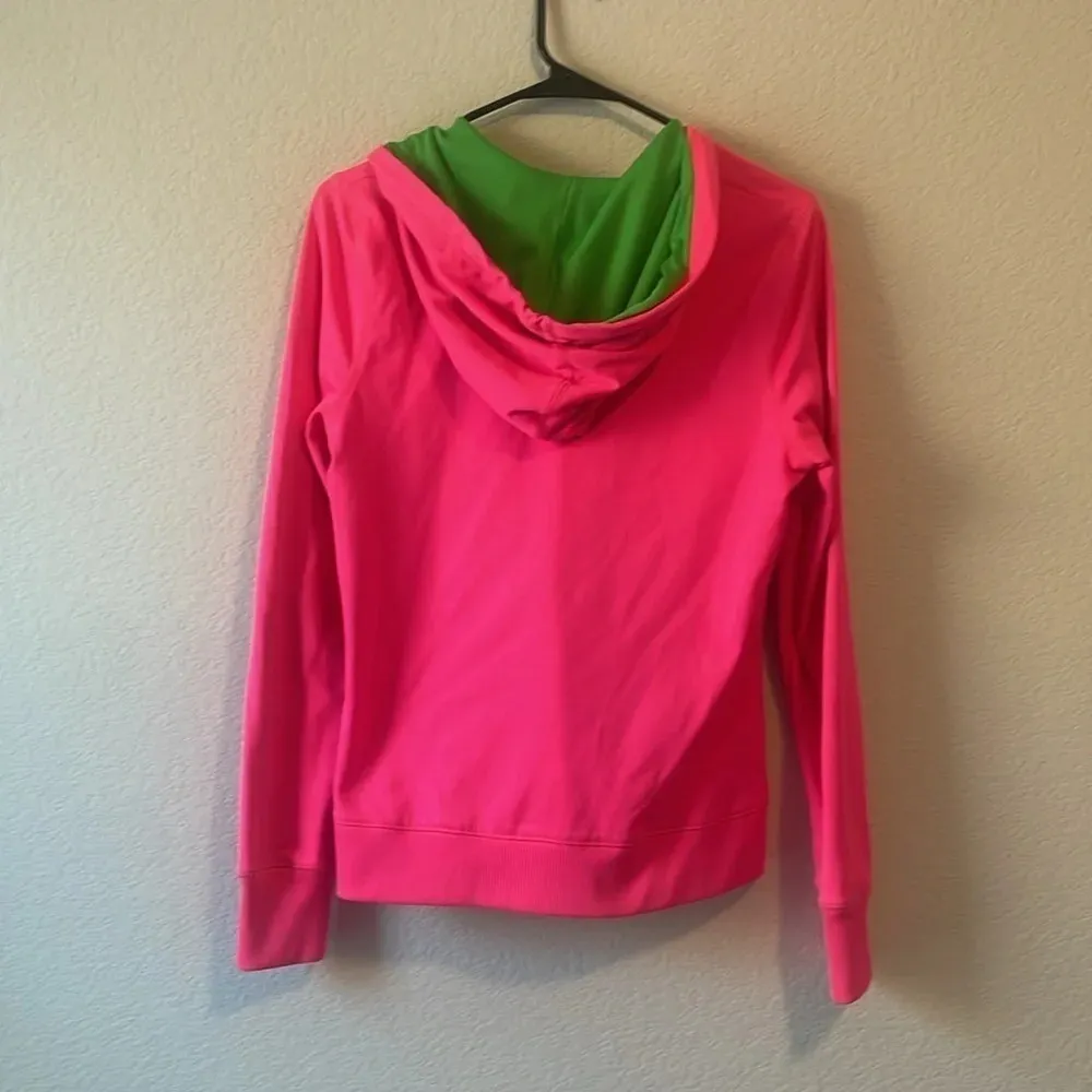 Fila Sport size small jacket - Image 5