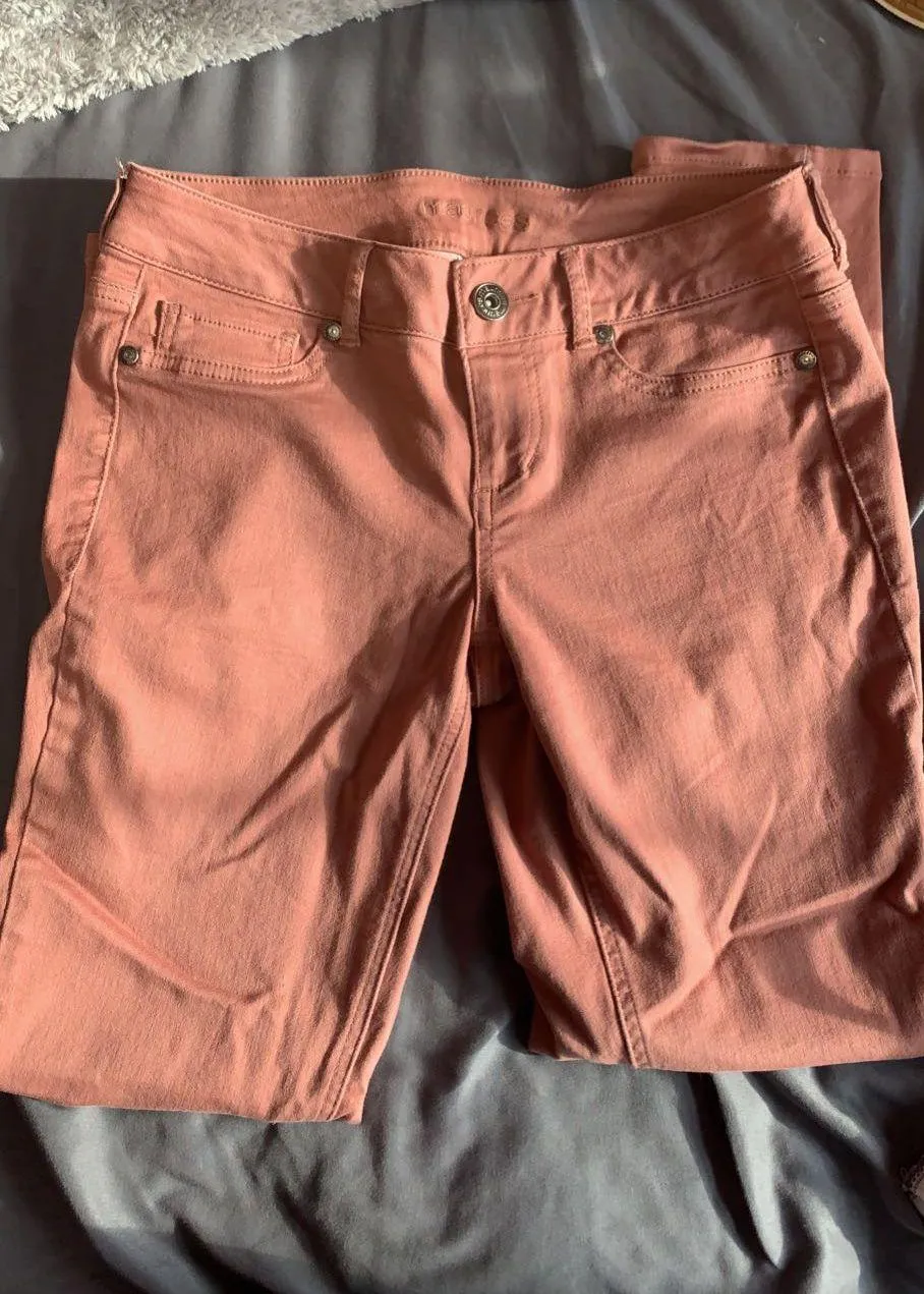 Maurice's Colored Jeans - Image 2