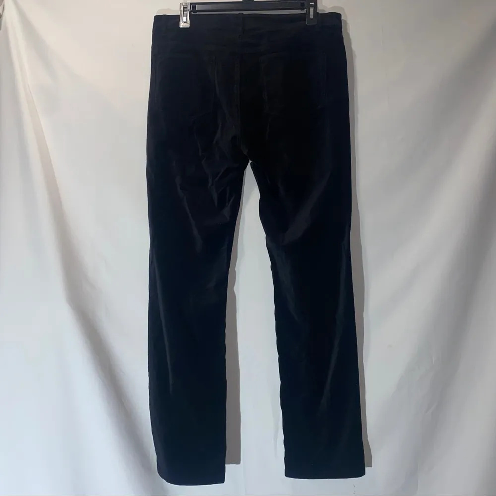 J Jill Velvet Pants Women’s 10 - Image 4