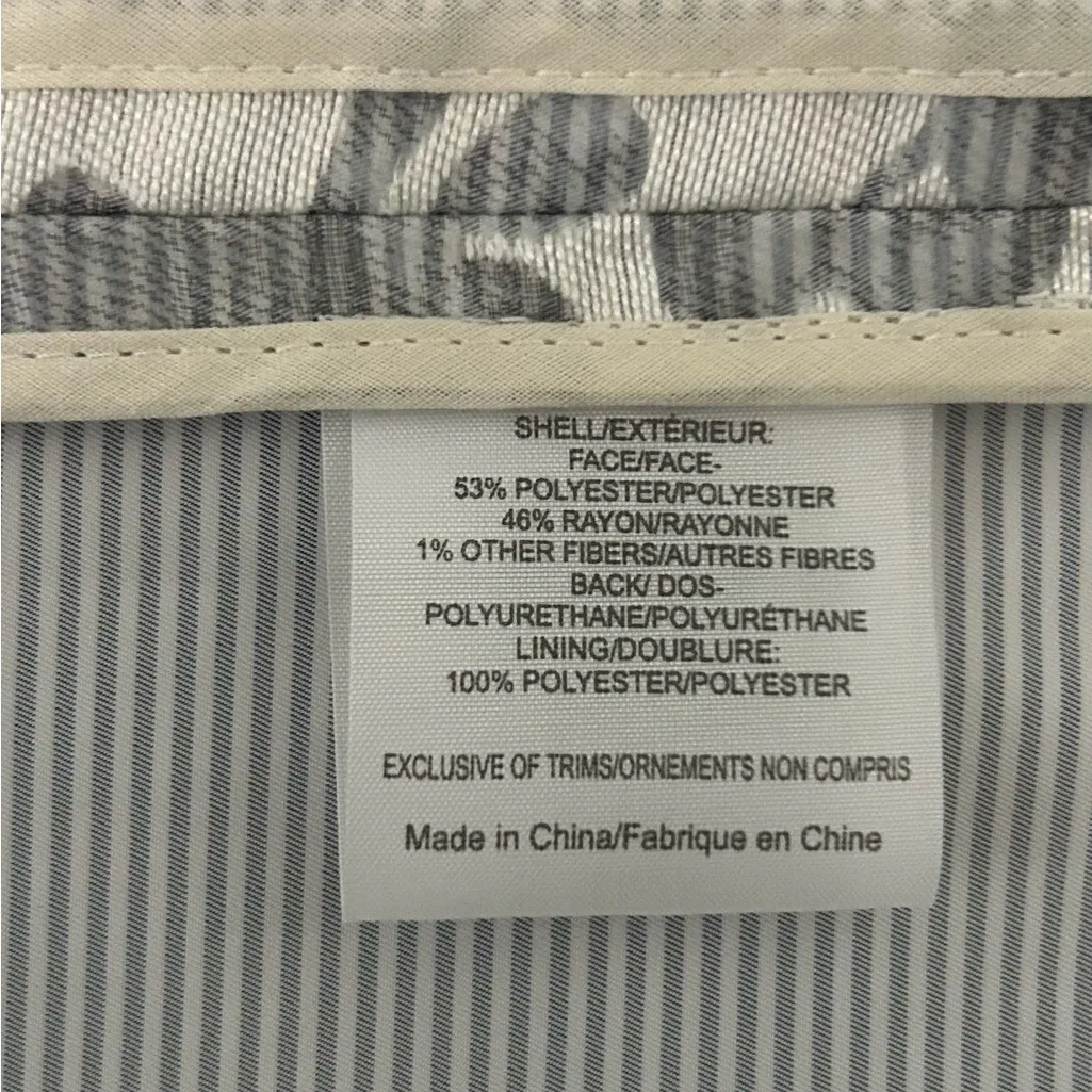 Tory Burch rain jacket - Image 4