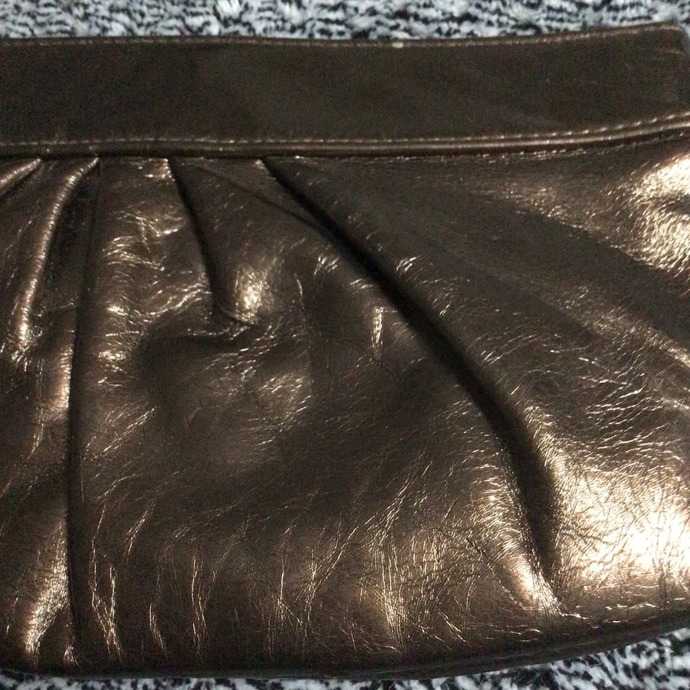 Apt.9 Faux Leather Clutch - Image 9