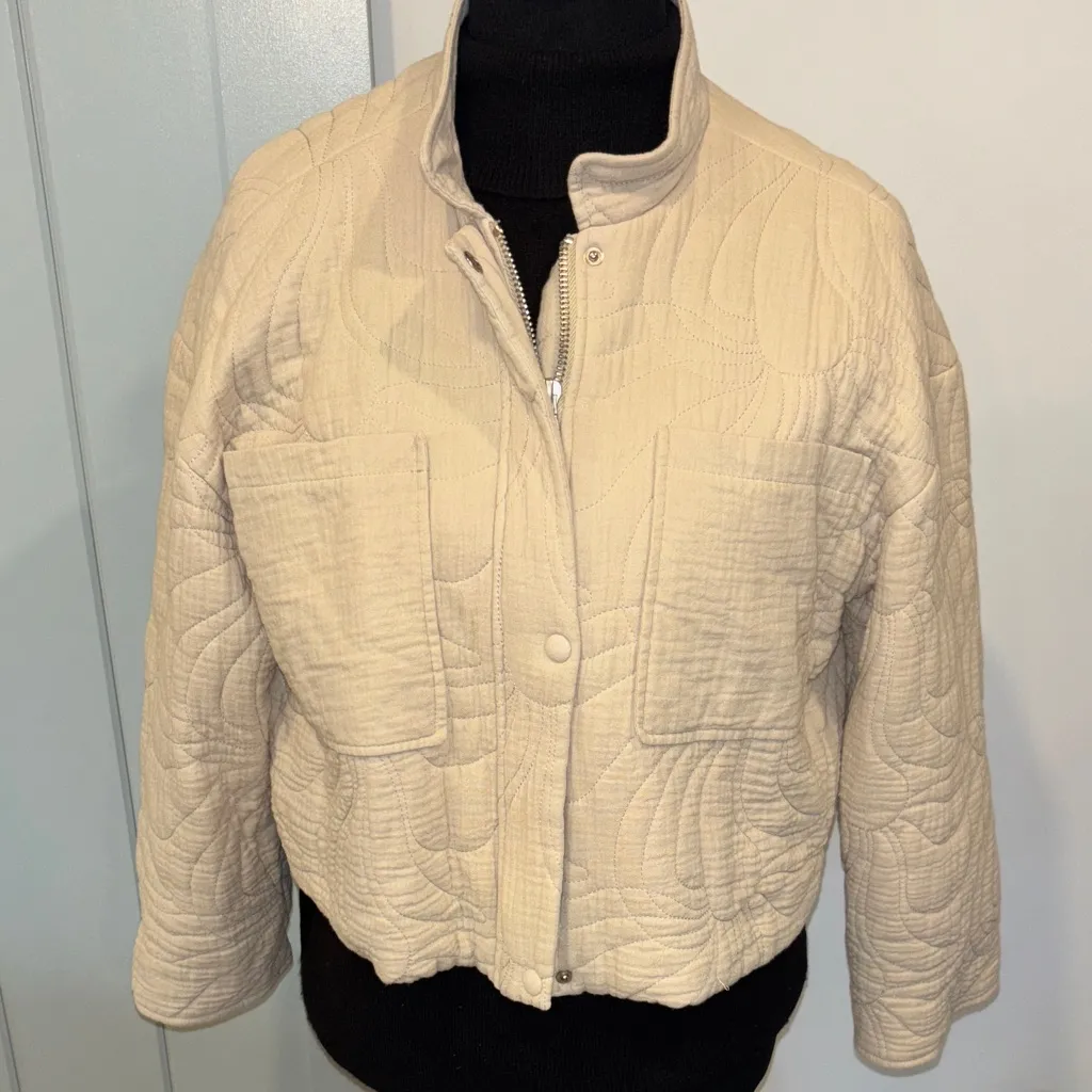 7 for all Mankind Jacket - Image 2