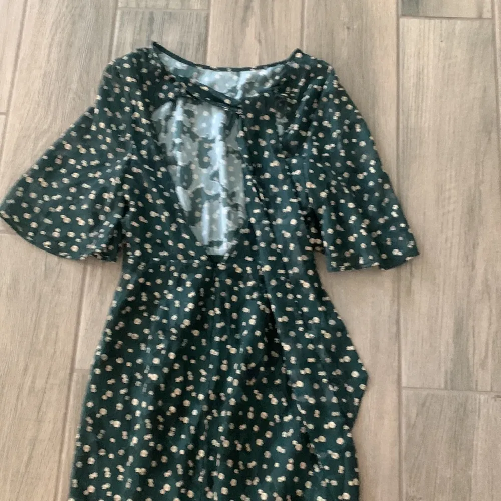 Tularosa Ziggy Dress - Image 5