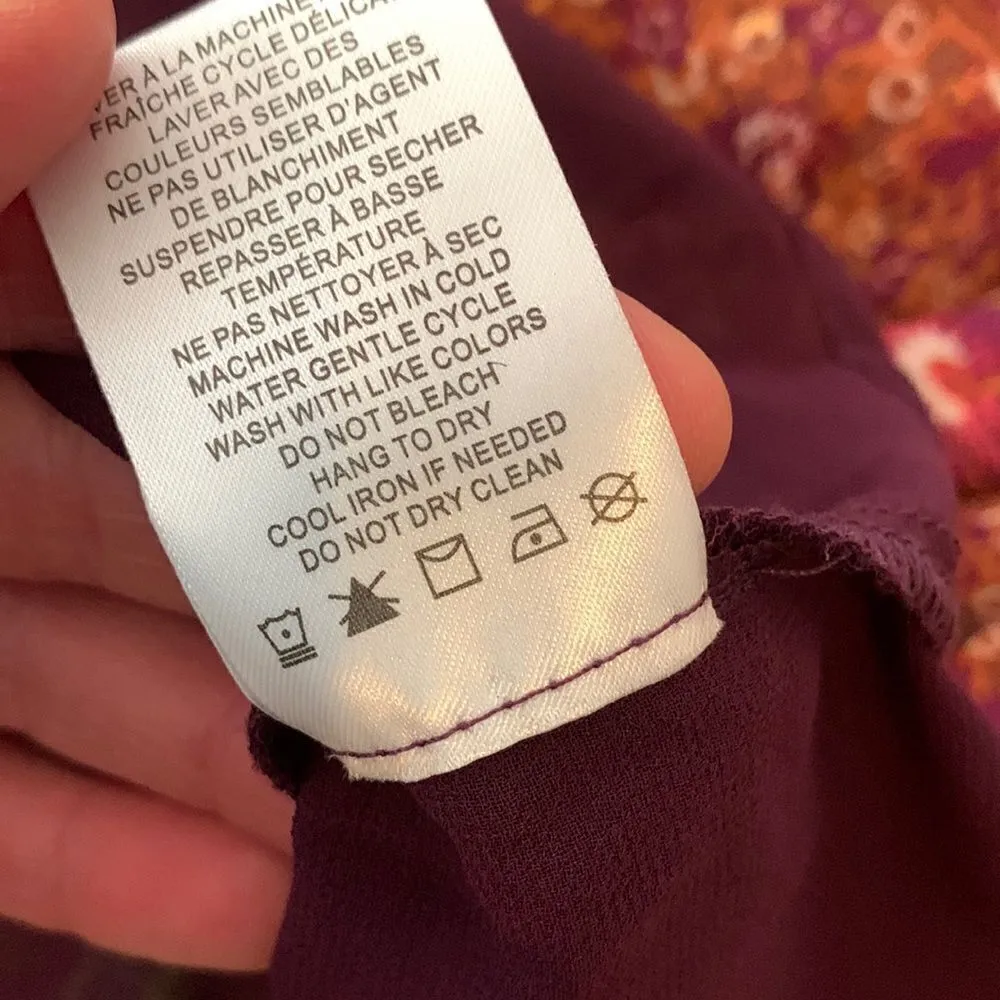 House of Harlow 1960 Berry V - Image 8