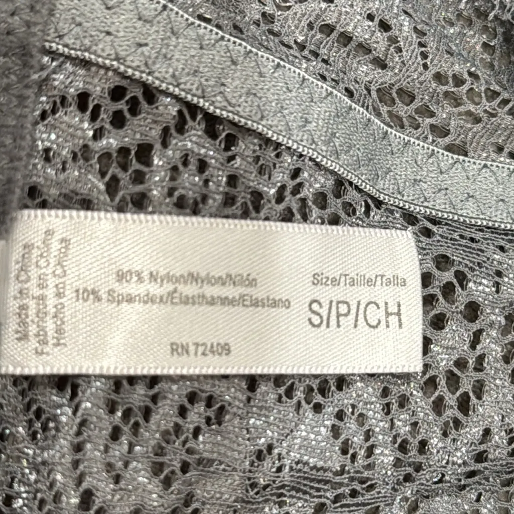 SOPHIE B LACE BRALETTE - Image 11