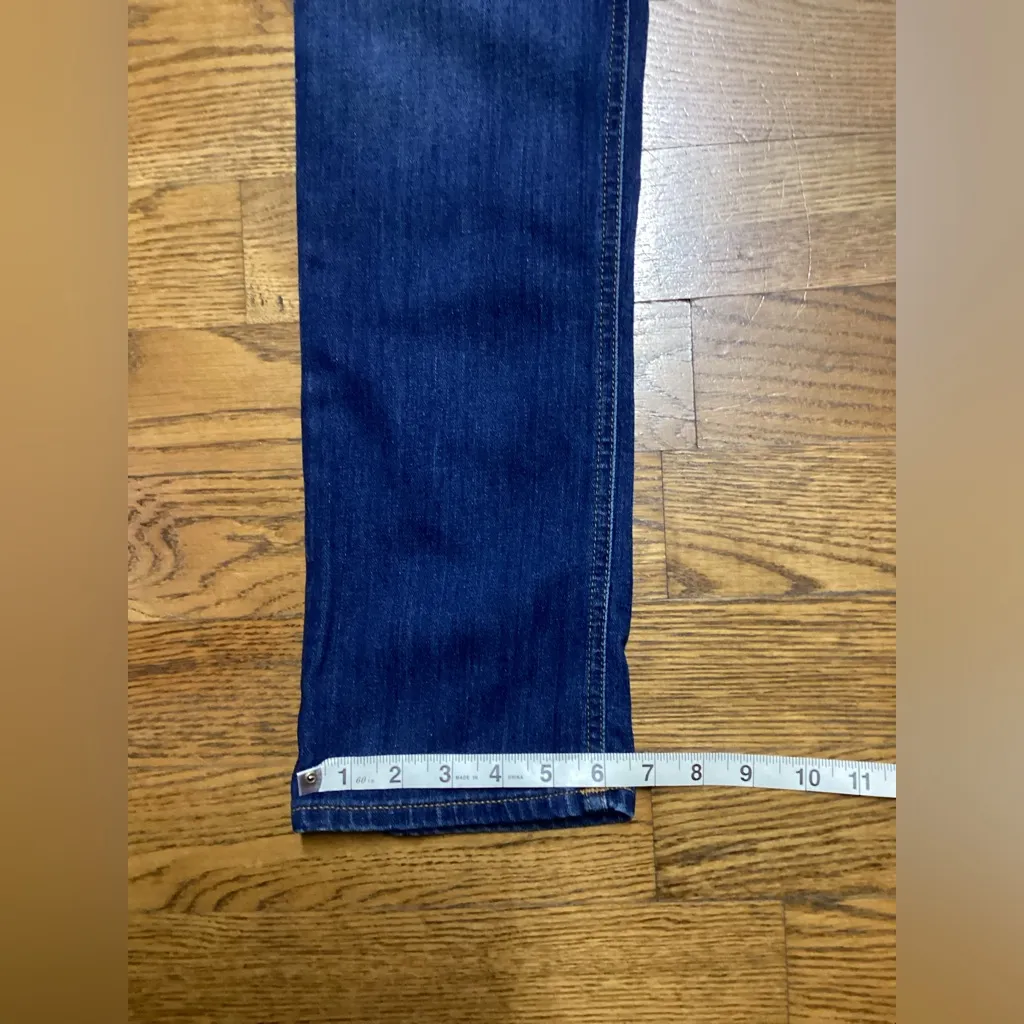 J. Crew Matchstick jeans. 27 Regular - Image 4