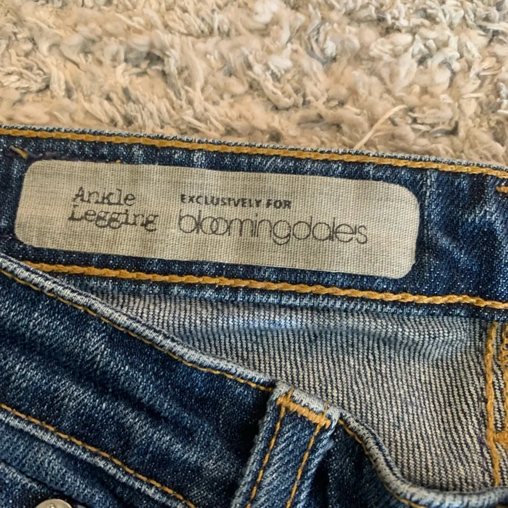 AG Adriano Goldschmied | 24R ankle legging - Image 6