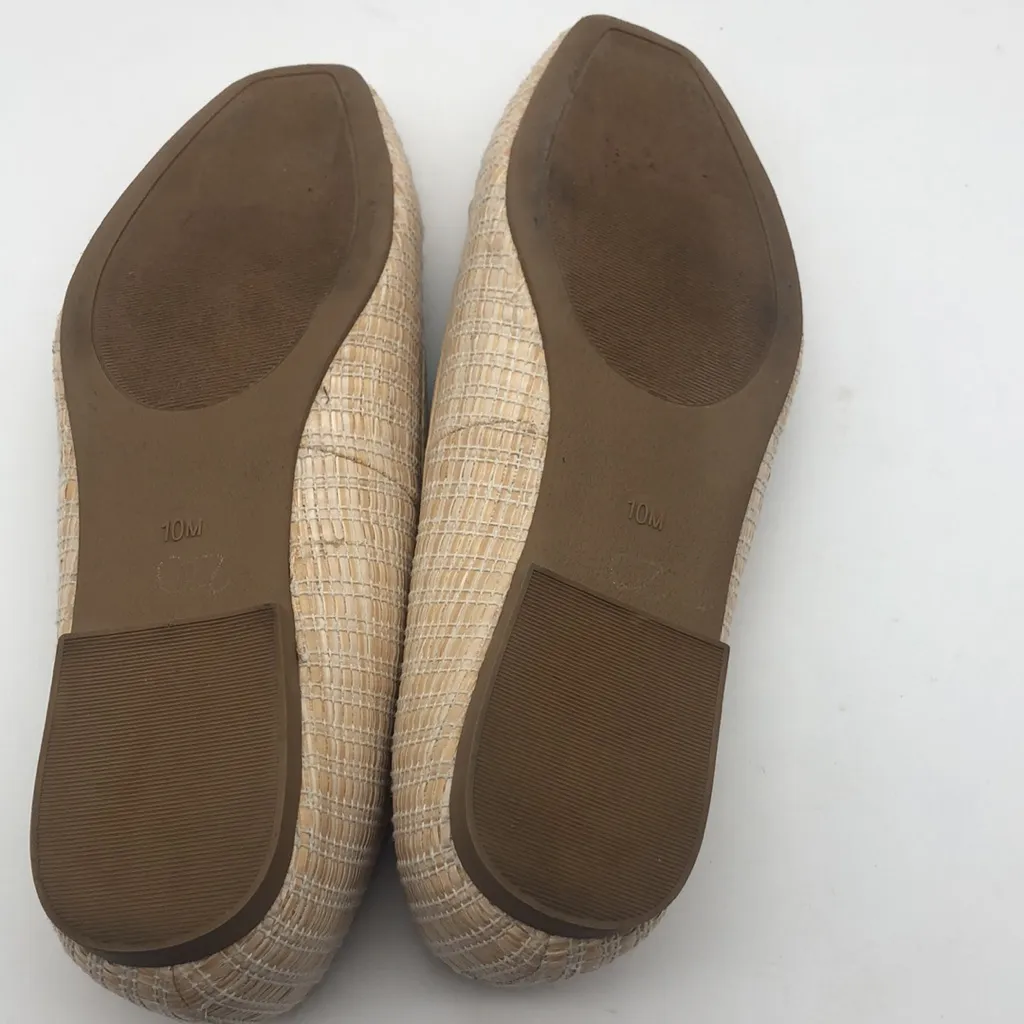 STEVE MADDEN SEEMLY WOVEN Ballet Flats. - Image 11