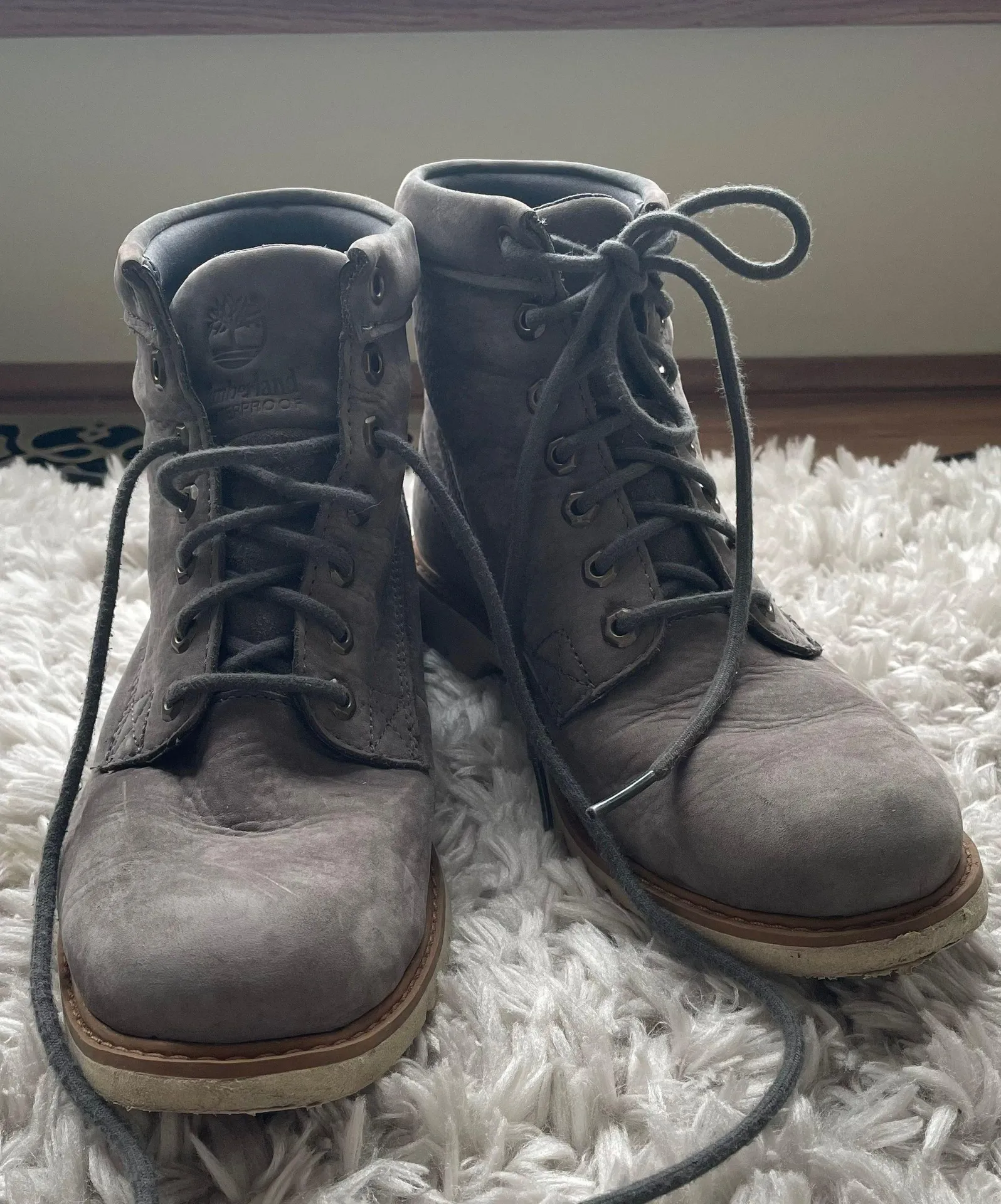 Timberland Bramhall Boots - Image 3