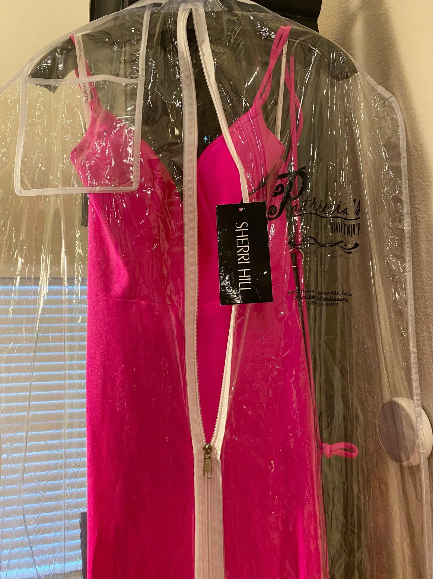 Prom Dress - Image 3