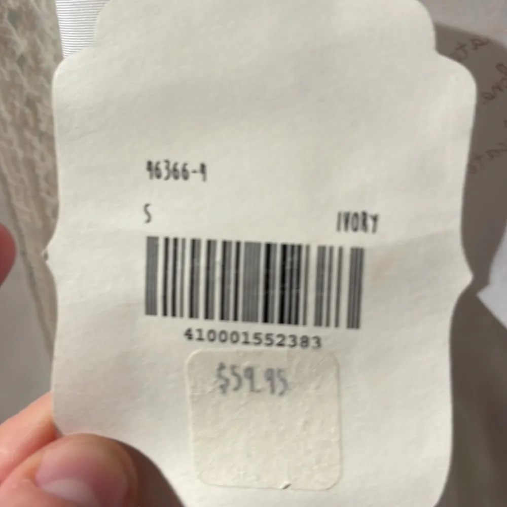 𝅺ALTAR’D State Boho, Embroidered Top - Image 7