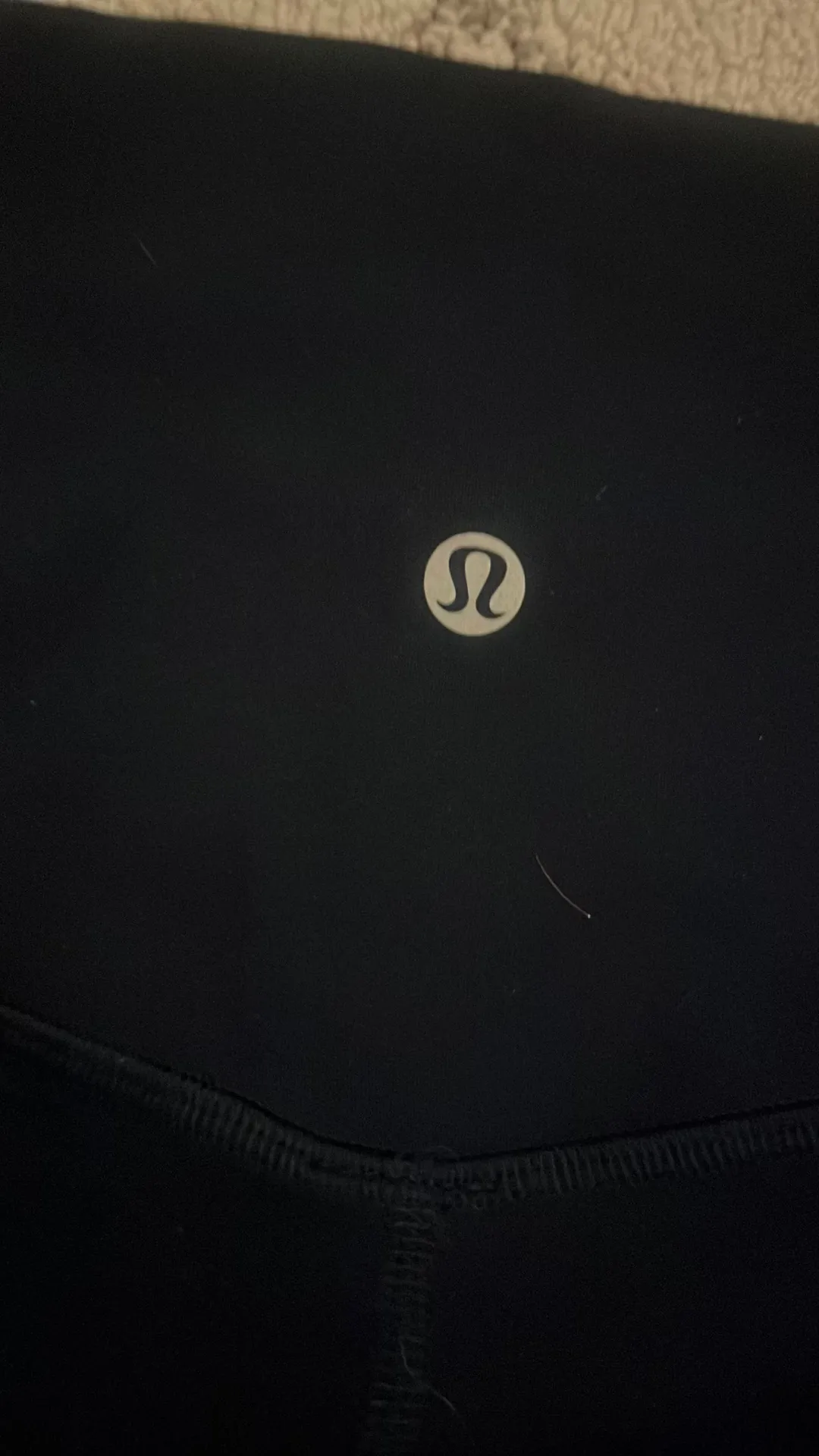 Align 25” Leggings - Image 3