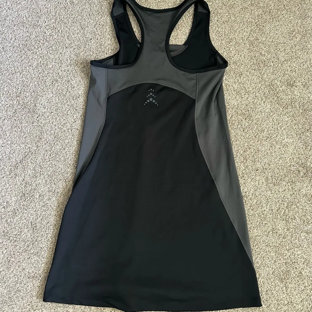 REI Tennis Activewear Dress Black Size M - Image 6