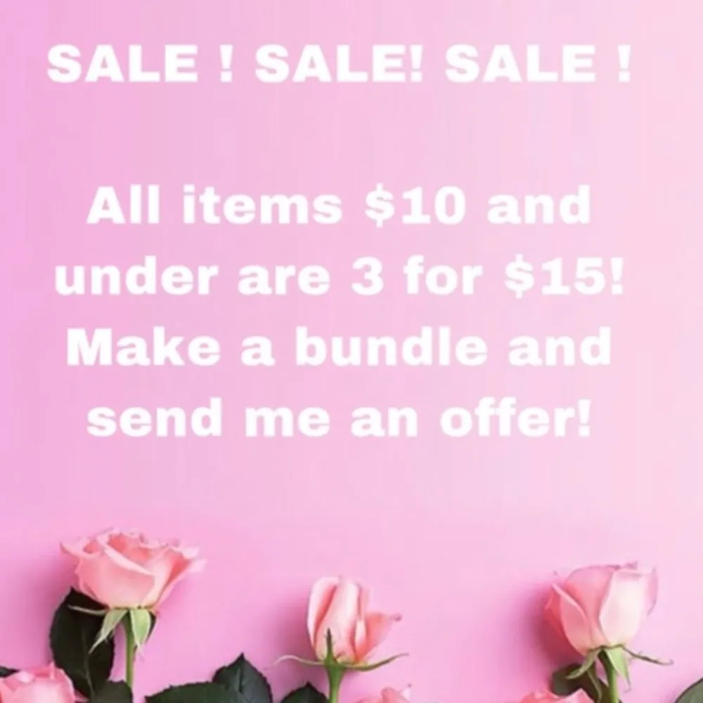 Black and white sleeveless top - Image 7