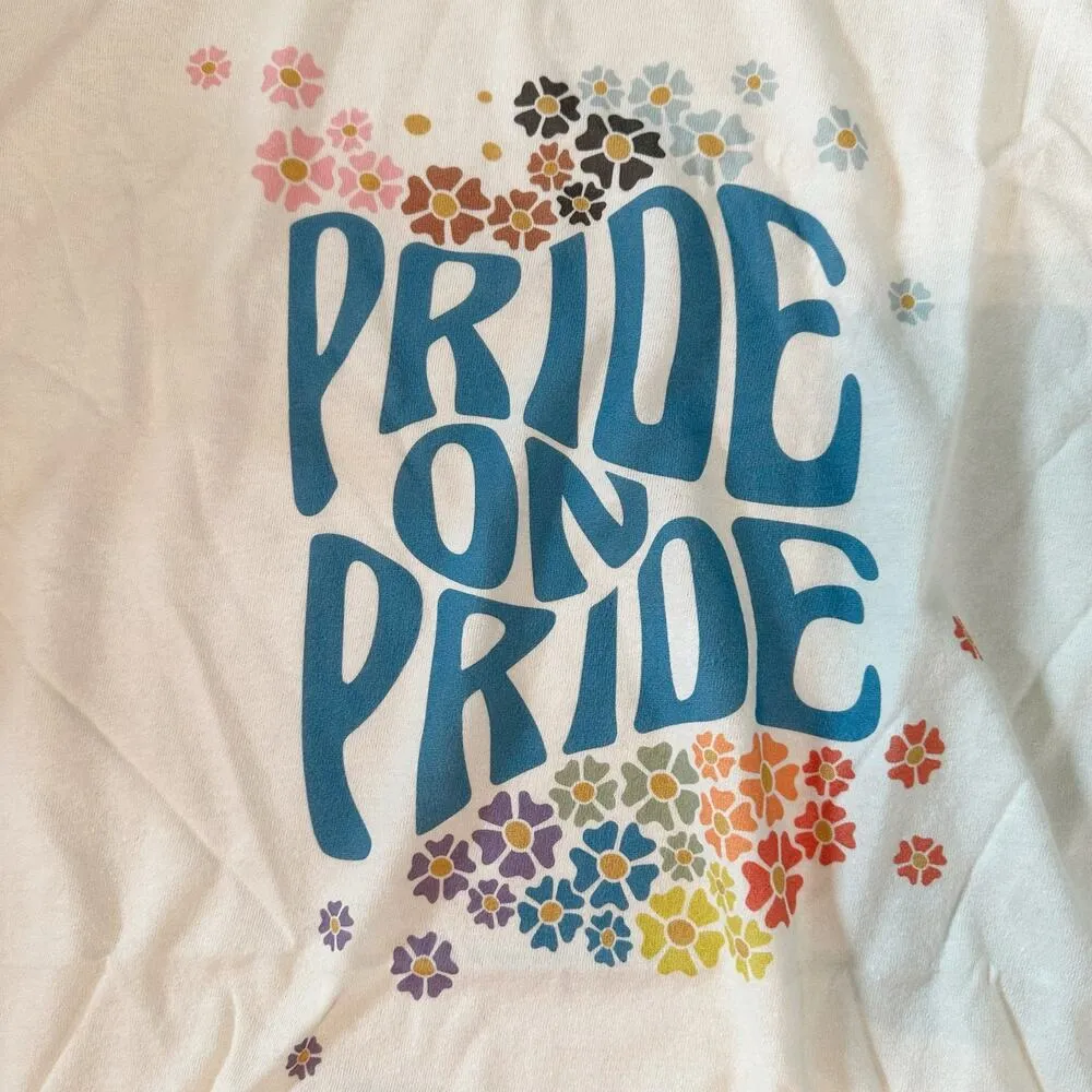 Marine Layer Pride Tank Pride Top Lightweight Size XL - Image 5