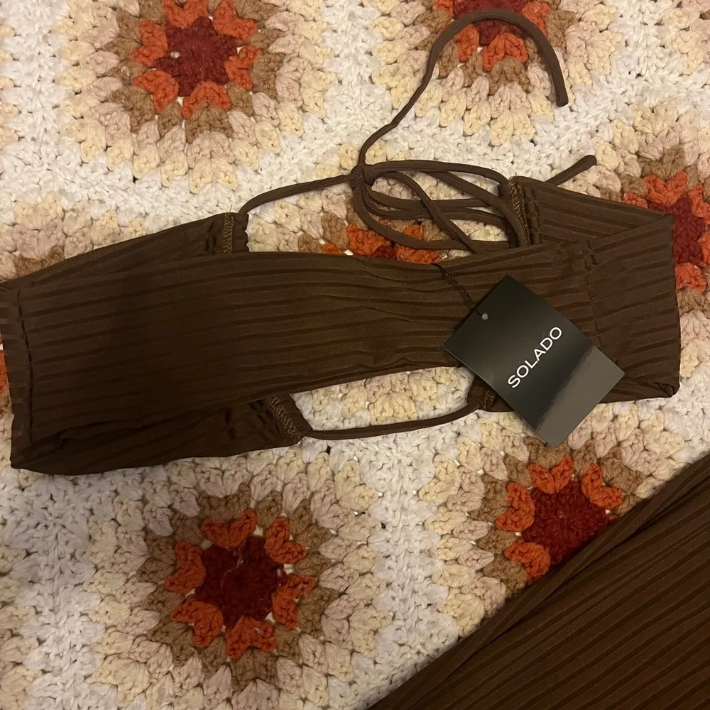 Ribbed Matching Two - Image 6