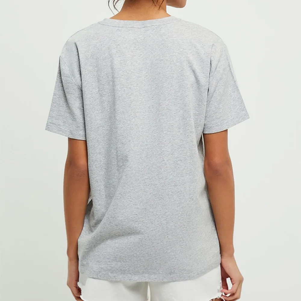 Tommy Hilfiger Vintage Boyfriend T-Shirt - Image 3