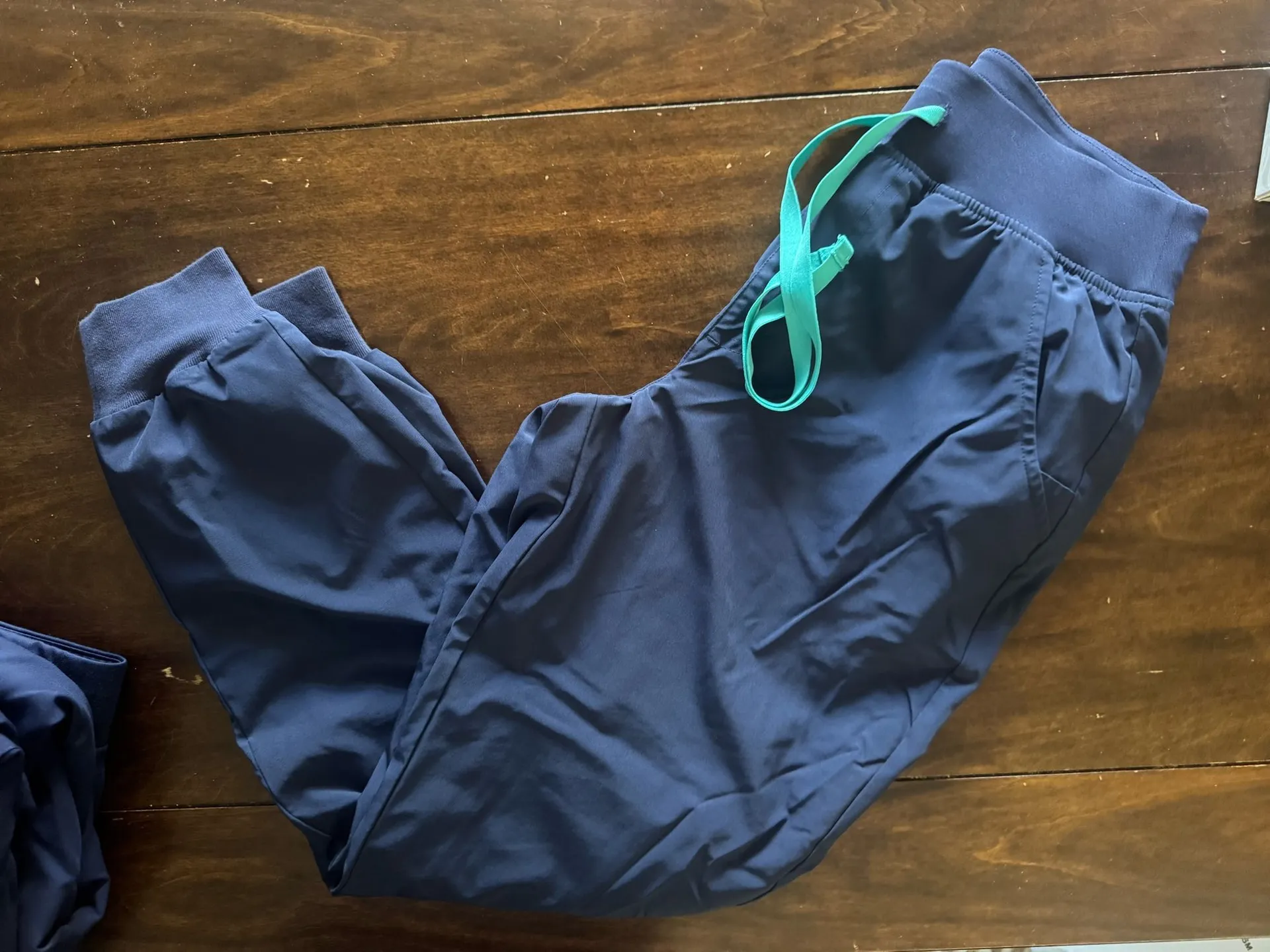 FIGS Scrub Pants Jogger - Image 3