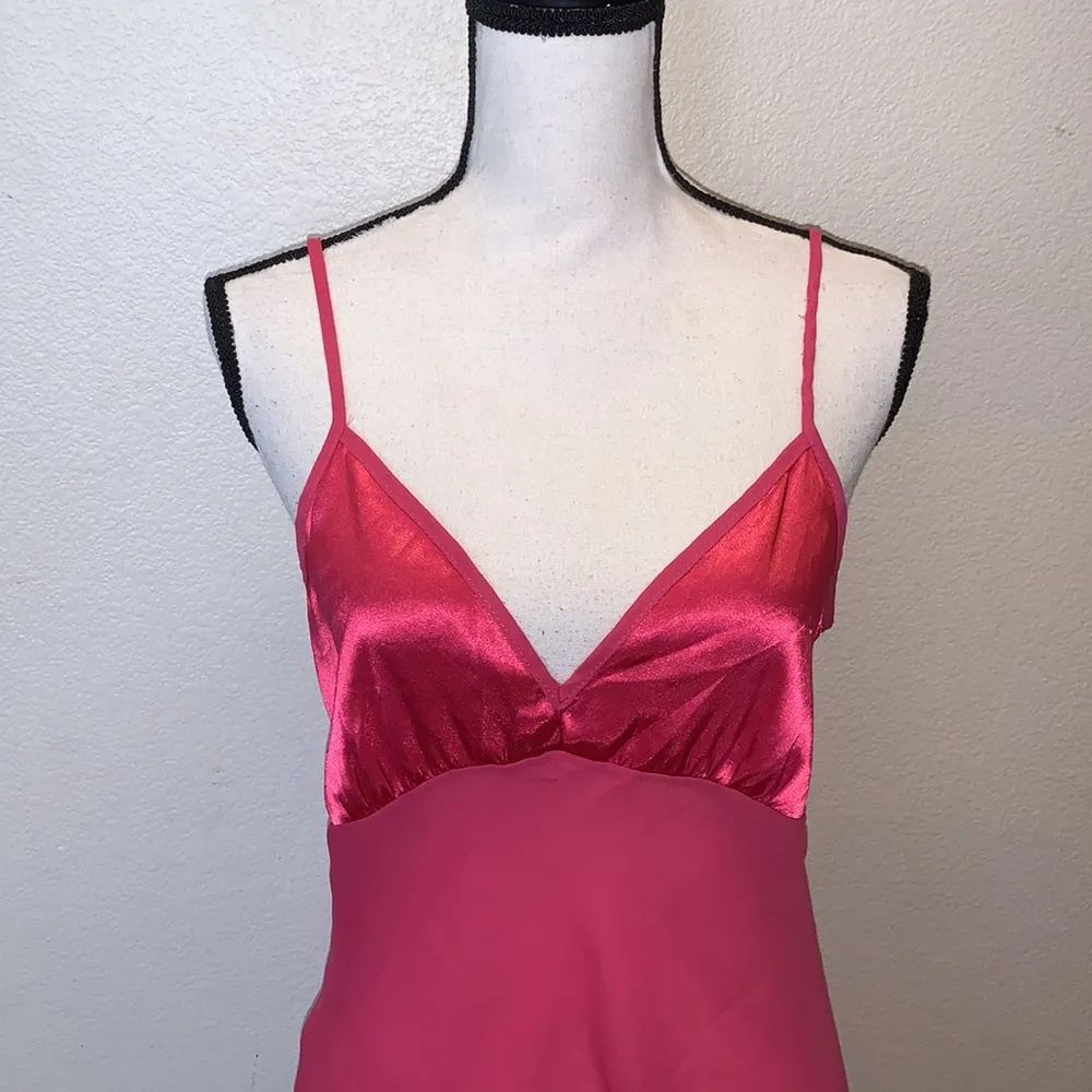Kristine Tyler New York intimates pink sexy lingerie Size M - Image 2