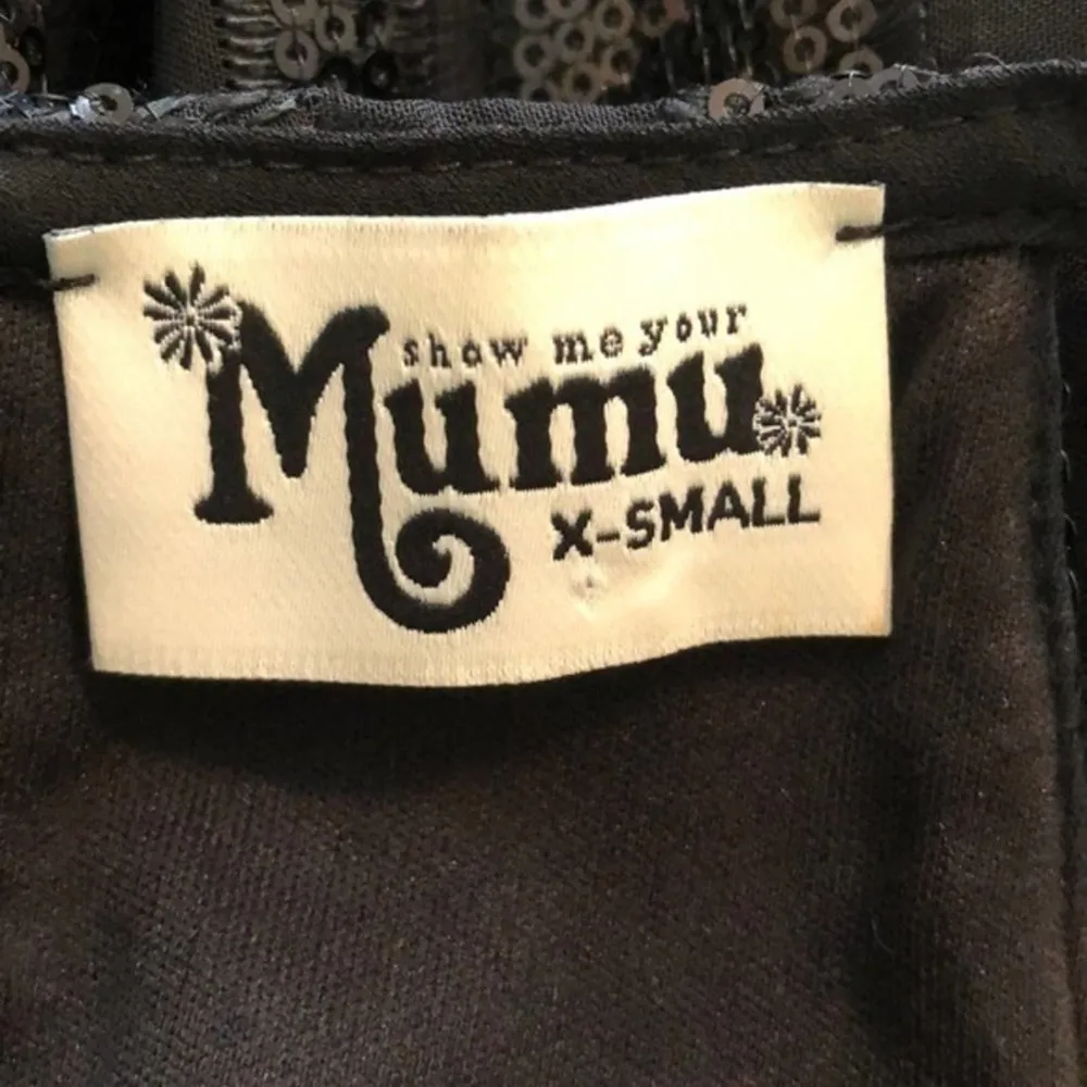 Show Me Your Mumu Dress - Image 8