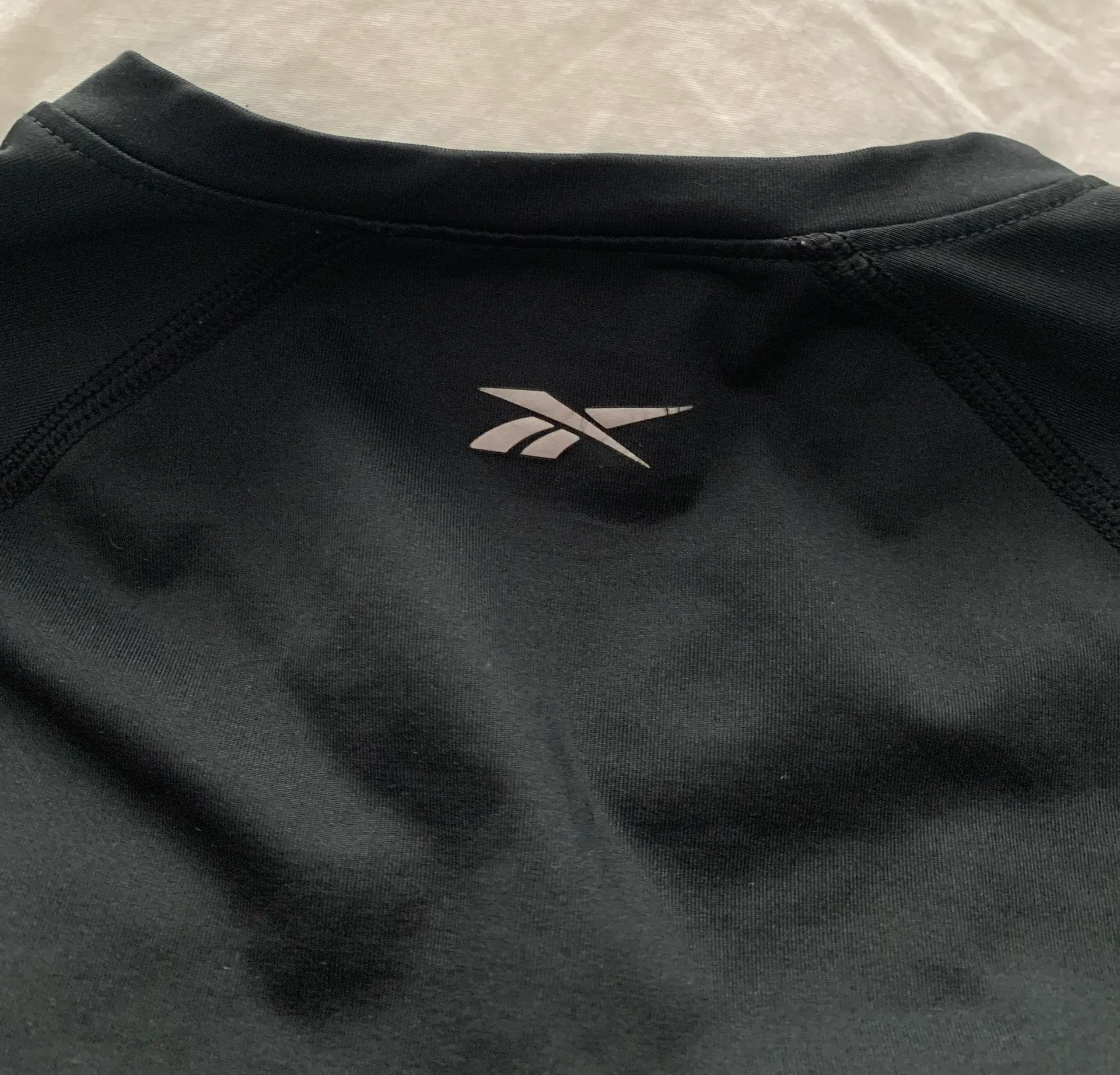 Reebok Athletic Shirt - Image 2