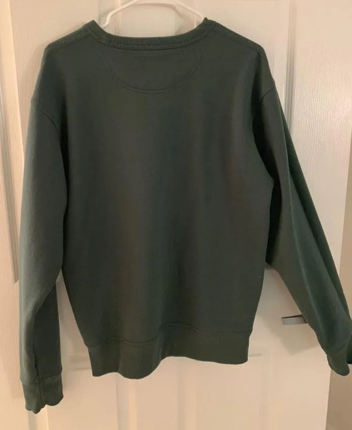 Champion Hunter Green  Jacket - Image 2