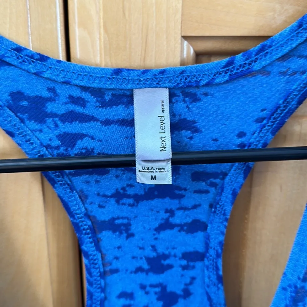 CRU (Cathy Roe’s Ultimate) Dance Tank - Image 3