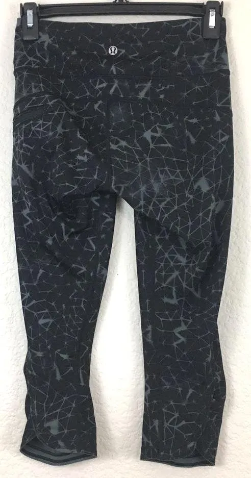 Run Top Speed Crop Star Crushed - Image 5