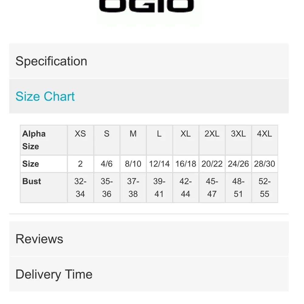 OGIO Ladies Transition Pullover Sweatshirt - Image 16