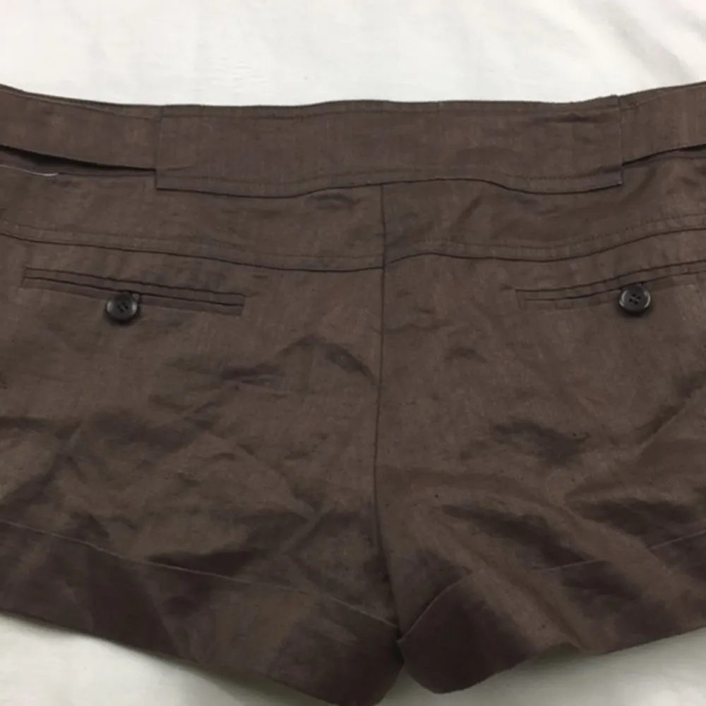 Forever ladies shorts L Size L - Image 11