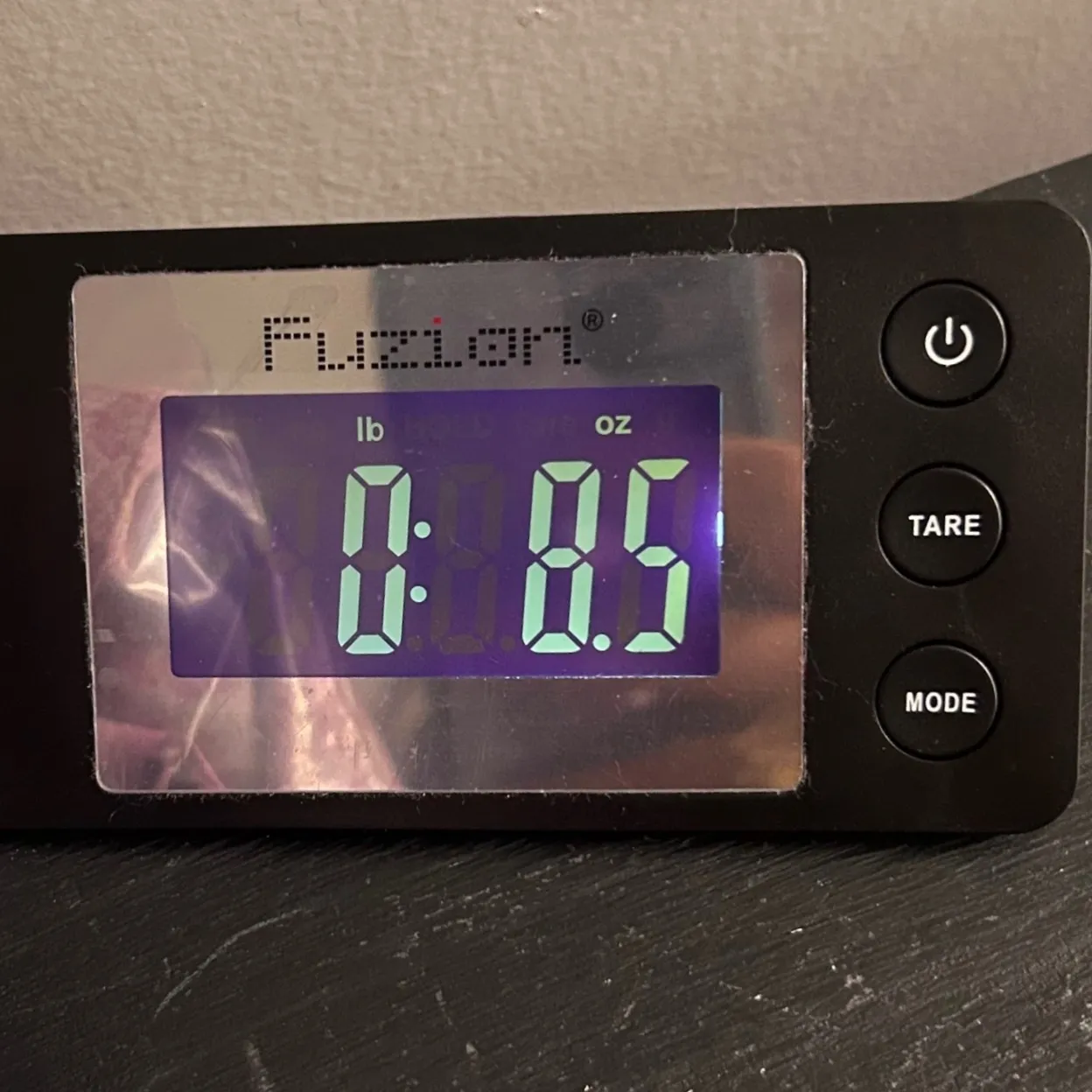 Denim And Co Blouse 1X‎ Purple - Image 13