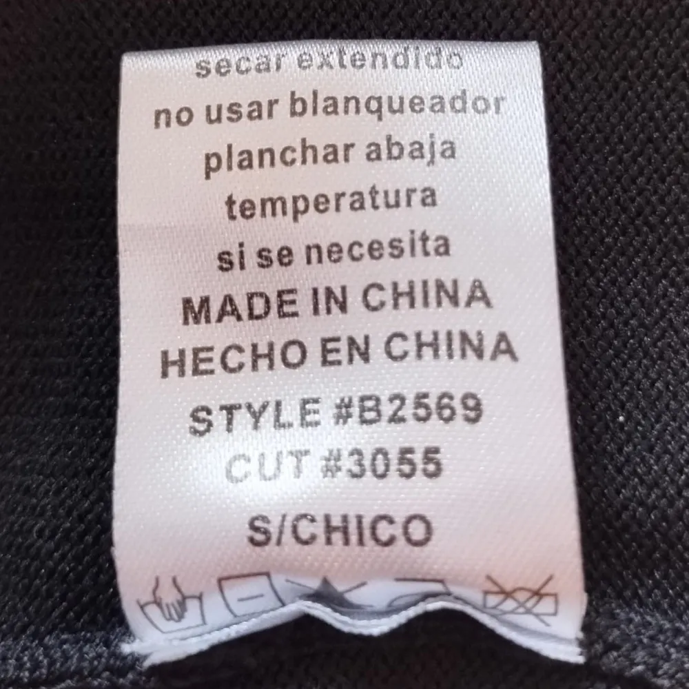 Wow Coutures little black dress Stretch size S Women’s Night Dress - Image 10