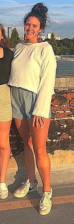 Free People shorts - Image 5